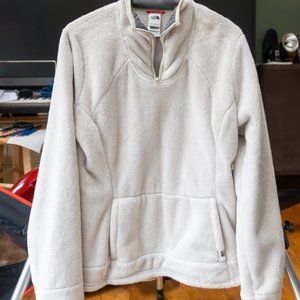 North Face Women's fleece size M